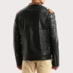Harley Davidson Leather Jacket