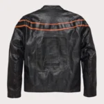 Harley Davidson Double Ton Leather Jacket
