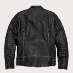Harley Davidson Screaming Eagle Leather Jacket