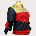Harley Quinn God Among Us Jacket