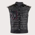 Watch Dogs 2 Wrench Vest with Patches
