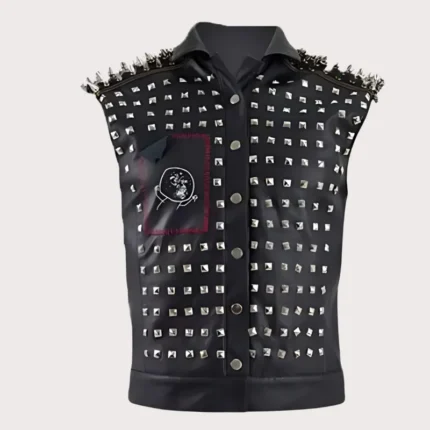 Watch Dogs 2 Wrench Vest with Patches
