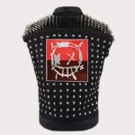 Watch Dogs 2 Wrench Vest with Patches