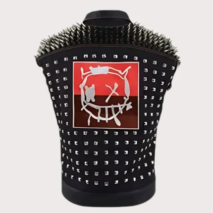 Watch Dogs 2 Wrench Vest with Patches